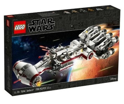 LEGO 75244 Disney Star Wars Tantive IV