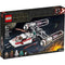 LEGO 75249 Disney Star Wars Resistance Y-Wing Starfighter