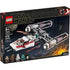 LEGO 75249 Disney Star Wars Resistance Y-Wing Starfighter
