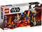 LEGO 75269 Disney Star Wars Duel on Mustafar