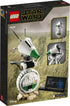 LEGO 75278 Disney Star Wars D-O