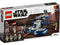 LEGO 75283 Disney Star Wars Armored Assault Tank (AAT)
