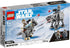 LEGO 75298 Disney Star Wars AT-AT vs Tauntaun Microfighters