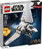 LEGO 75302 Disney Star Wars Imperial Shuttle