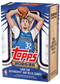 2025-26 NBA Topps Basketball Blaster Box