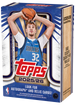 2025-26 NBA Topps Basketball Blaster Box