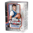 2025-26 NBA Topps Chrome Basketball Blaster Box