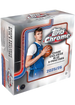 2025-26 Topps Chrome X-Fractors Basketball Mega Box