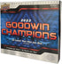 2023 Upper Deck Goodwin Champions Hobby Box