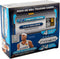 2024-25 NBA Panini Prizm Basketball Retail Box 4-Card Value Pack