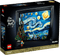 LEGO Ideas #041 Vincent Van Gogh The Starry Night