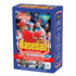 2026 MLB Topps Heritage Baseball Blaster Box (Dark Green & Pink Sparkle Parallels)