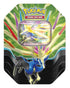 Azure Legends Tin Pokemon (Random Art)