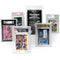 BCW Graded Card Sleeves (50)