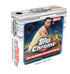 2024-25 NBA Topps Chrome Basketball Mega Box (Blue Refractors)