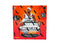 2024-25 NBA Panini Prizm Basketball Mega Box (Pink Ice Prizms)