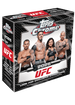 2026 UFC Topps Chrome Mega Box (Exclusive X-Fractors)