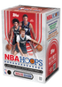 2025-26 Topps NBA Hoops Basketball Blaster Box