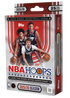 2025-26 Topps NBA Hoops Basketball Hanger Box (Hyper Signatures)