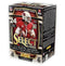 2021 NFL Panini Select Football Blaster Box (Red & Blue Prizm Die-Cuts) C1