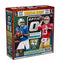2023 NFL Panini Donruss Optic Football Mega Box (Blue Hyper Parallels)
