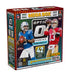 2023 NFL Panini Donruss Optic Football Mega Box (Blue Hyper Parallels)