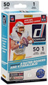 2021 NFL Panini Donruss Football Hanger Box (C1)