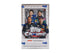 2021 F1 Topps Chrome Formula 1 Hobby Box