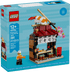 Lego 40906 Restaurants of the World: Japan