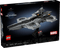Lego 76295 Marvel: The Avengers Helicarrier