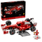 Lego Icons 11375 Ferrari F2004 & Michael Schumacher