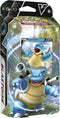 Pokemon TCG V Battle Deck (Blastoise V & Venusaur V)