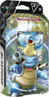 Pokemon TCG V Battle Deck (Blastoise V & Venusaur V)