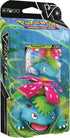 Pokemon TCG V Battle Deck (Blastoise V & Venusaur V)
