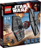 LEGO 75101 Disney Star Wars First Order Special Forces TIE Fighter
